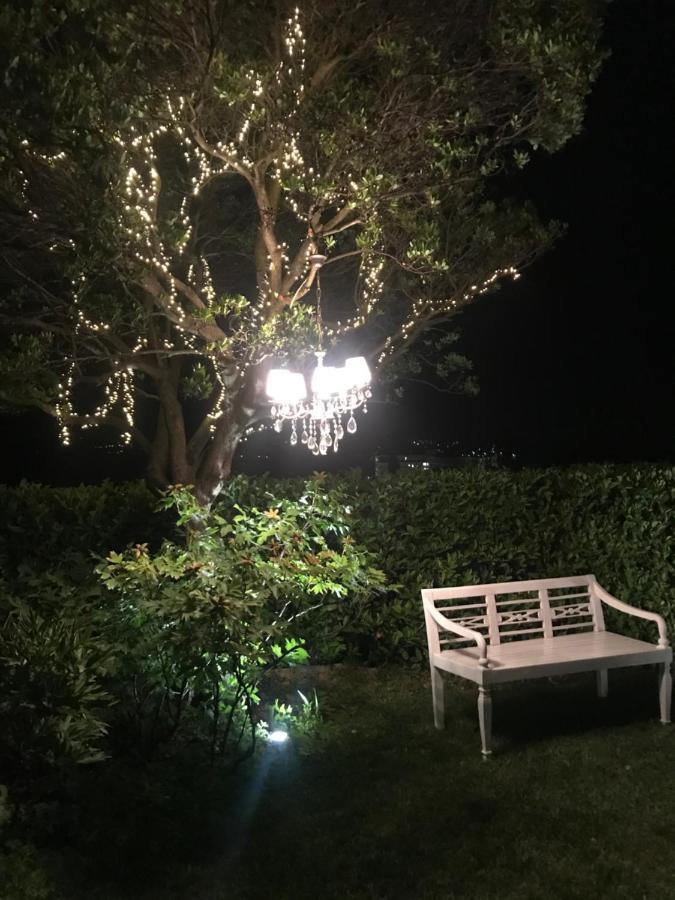 ウルビーノ Residenza Ambrogiアパートホテル エクステリア 写真